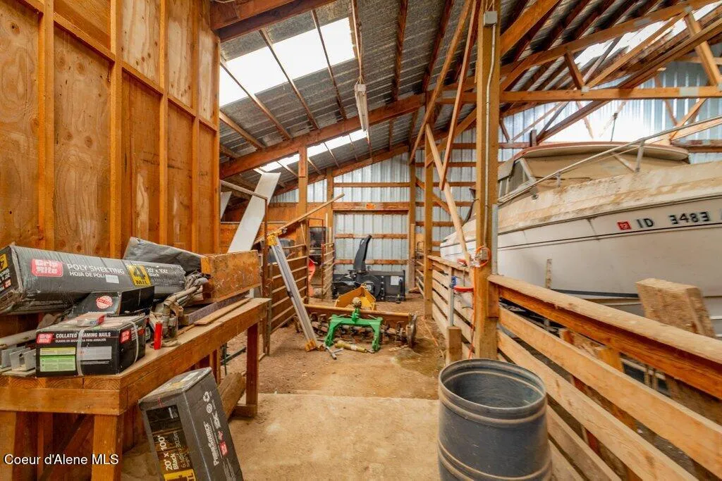 1140 Jacobson Road Sandpoint ID 83864