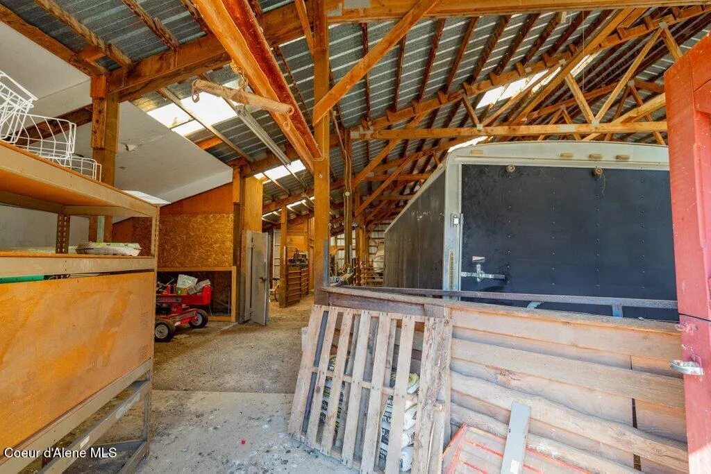 1140 Jacobson Road Sandpoint ID 83864