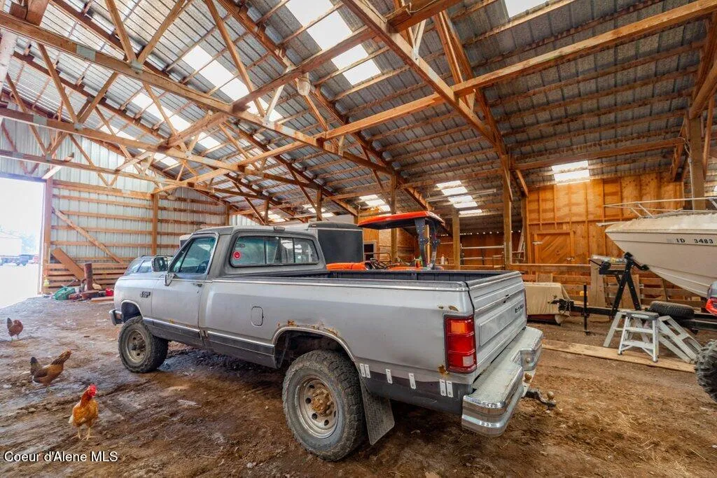 1140 Jacobson Road Sandpoint ID 83864