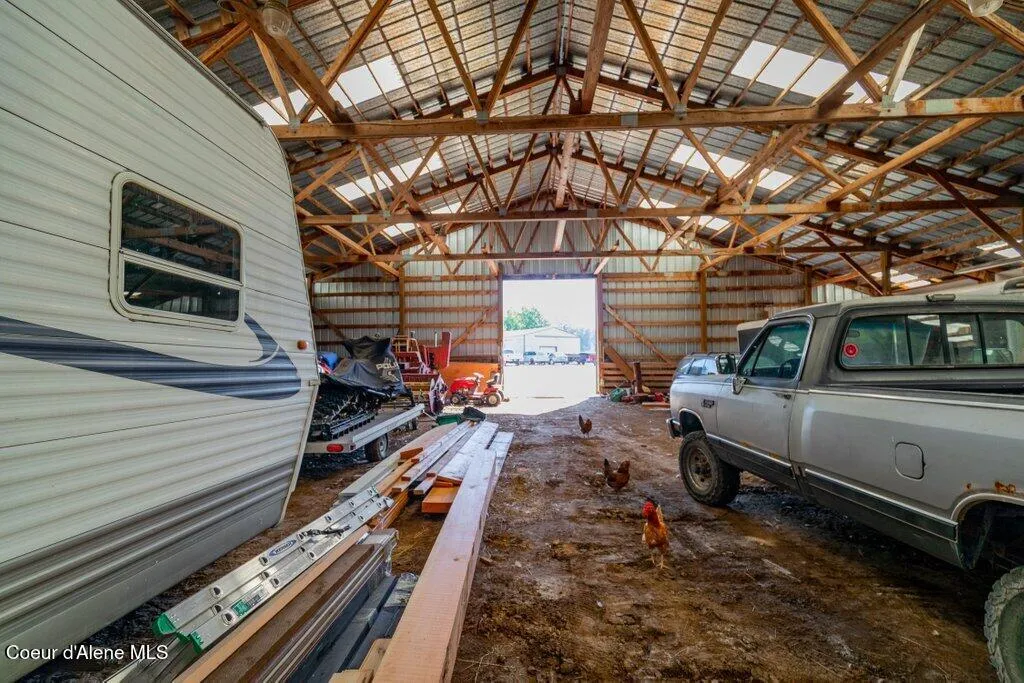 1140 Jacobson Road Sandpoint ID 83864