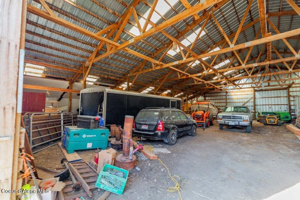 1140 Jacobson Road Sandpoint ID 83864
