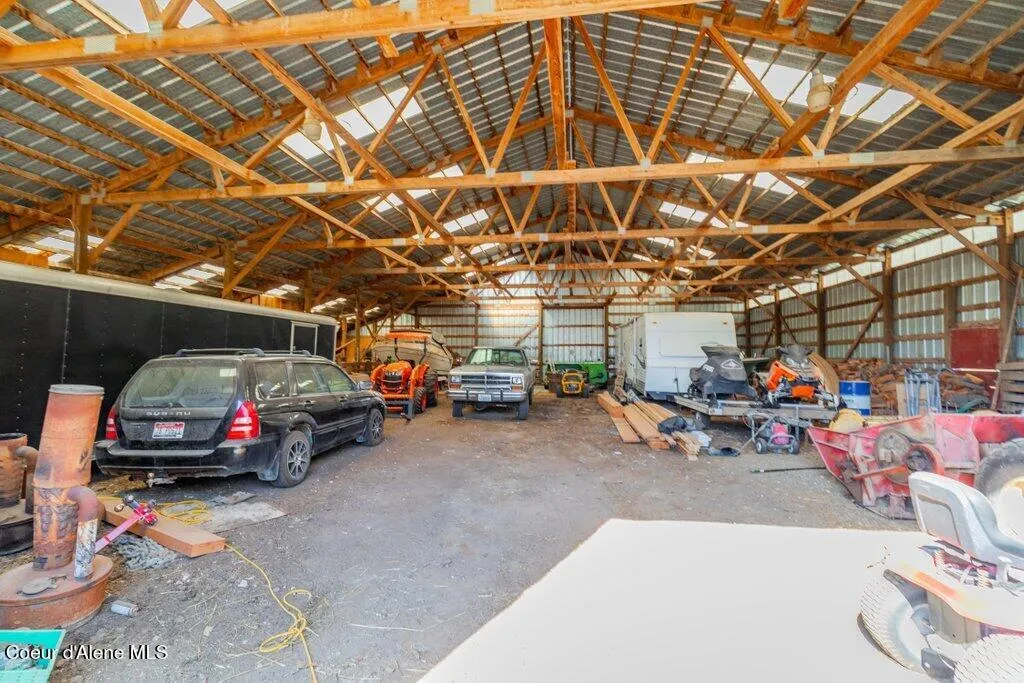 1140 Jacobson Road Sandpoint ID 83864