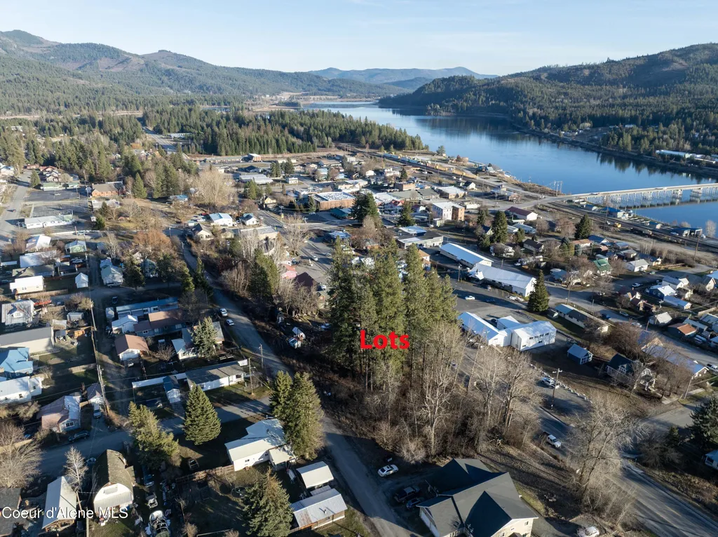 Nna Summit Avenue Priest River ID 83856