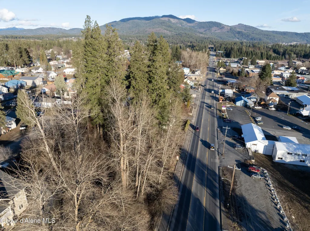Lot 5 & 6 Highway 2 Priest River ID 83856