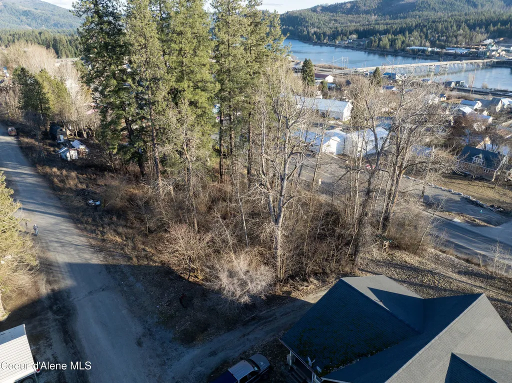 Lot 5 & 6 Highway 2 Priest River ID 83856