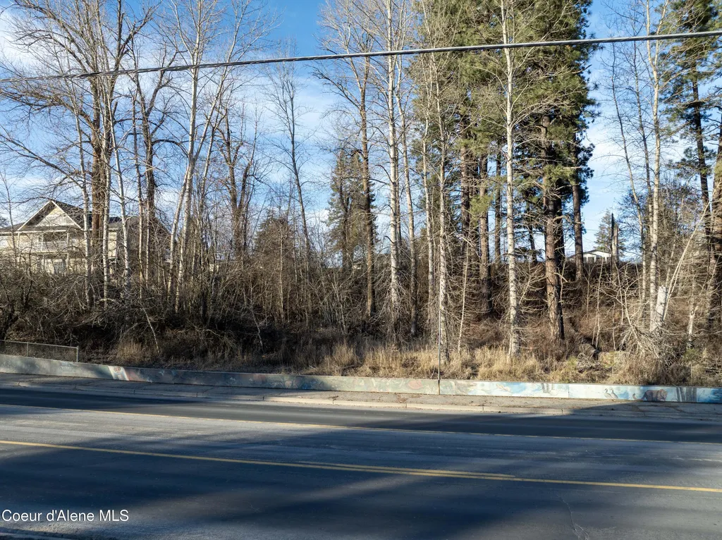 Lot 5 & 6 Highway 2 Priest River ID 83856