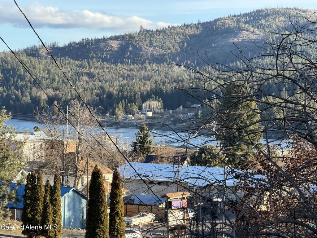 Blk 2 Highway 2 Priest River ID 83856