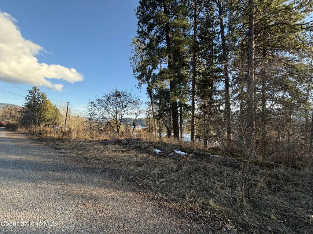 Blk 2 Highway 2 Priest River ID 83856