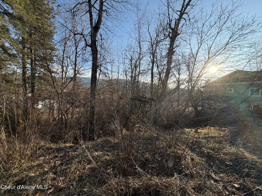 Blk 2 Highway 2 Priest River ID 83856