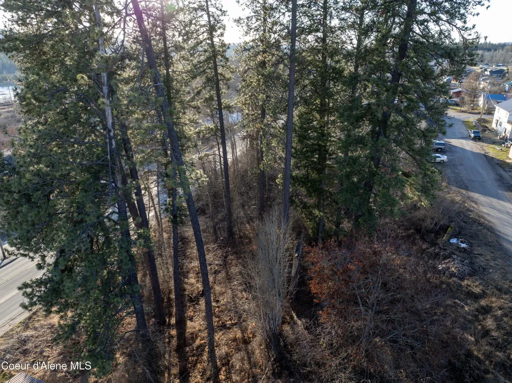 Blk 2 Highway 2 Priest River ID 83856