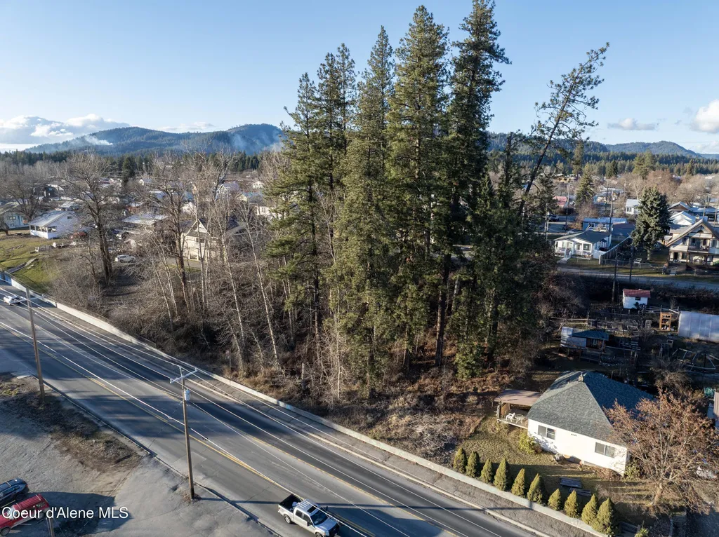 Blk 2 Highway 2 Priest River ID 83856