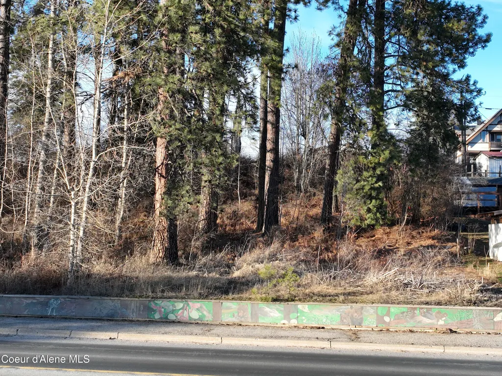 Blk 2 Highway 2 Priest River ID 83856