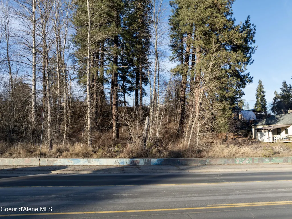 Blk 2 Highway 2 Priest River ID 83856