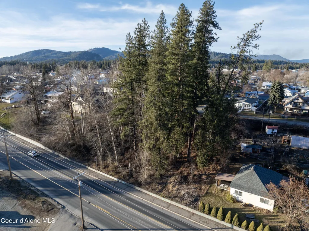 Blk 2 Highway 2 Priest River ID 83856
