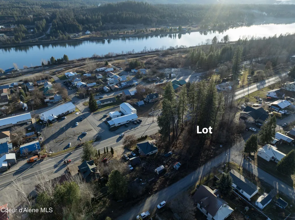 Blk 2 Highway 2 Priest River ID 83856