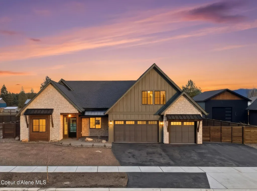 11036 N Armonia Way Hayden ID 83835