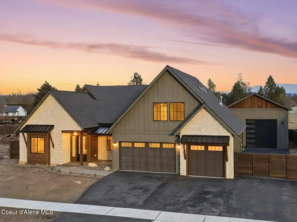 11036 N Armonia Way Hayden ID 83835