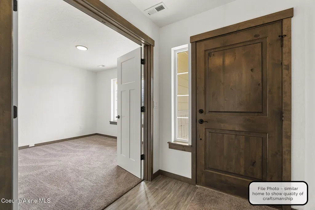 8869 W Swather Avenue Rathdrum ID 83858