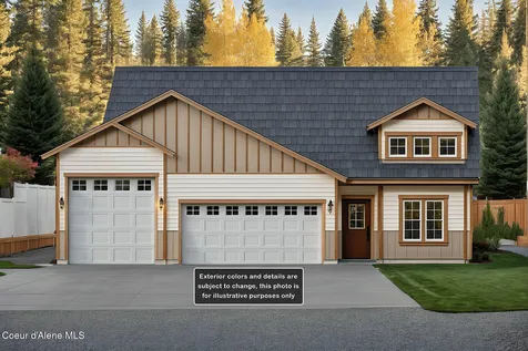 8869 W Swather Avenue Rathdrum ID 83858