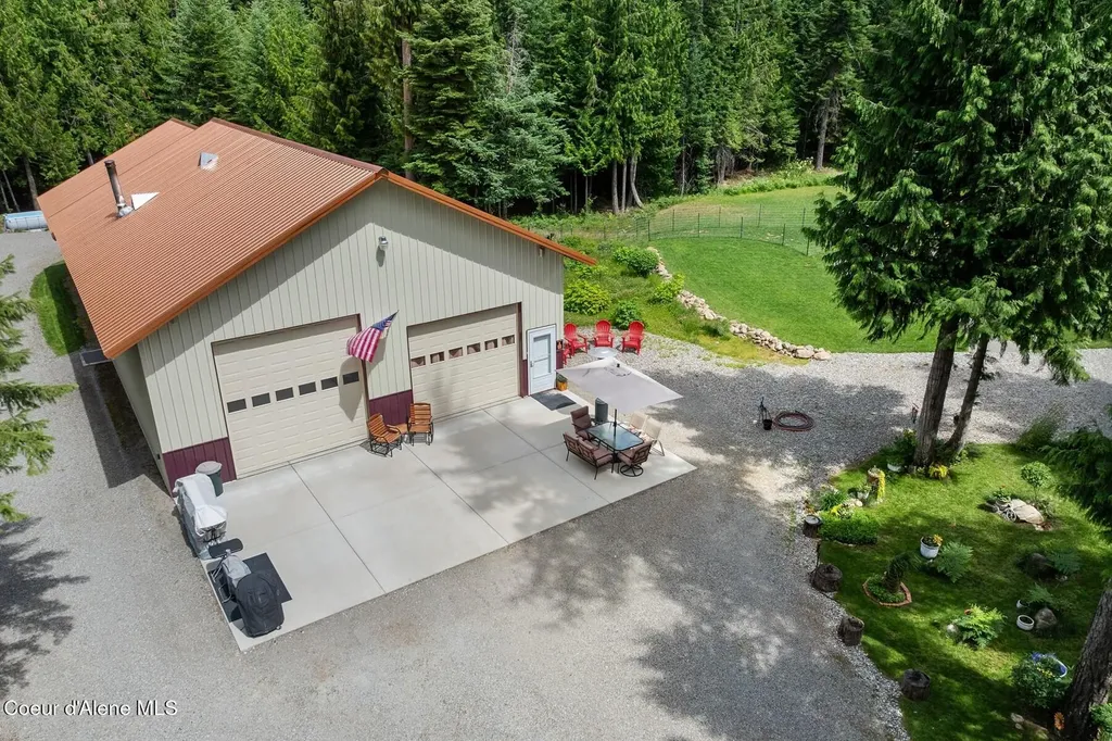 24721 N Teddy Loop Rathdrum ID 83858