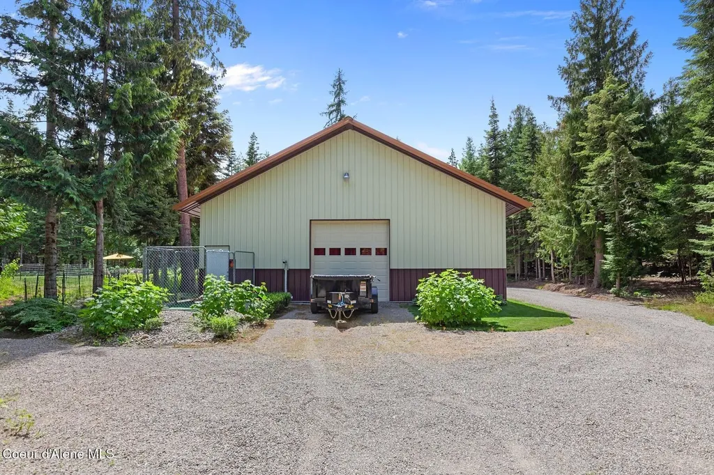 24721 N Teddy Loop Rathdrum ID 83858