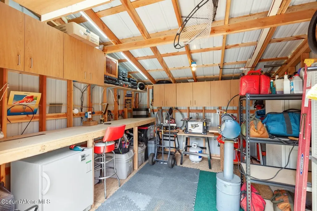 24721 N Teddy Loop Rathdrum ID 83858