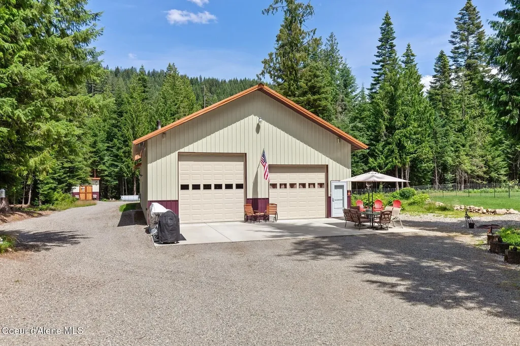 24721 N Teddy Loop Rathdrum ID 83858