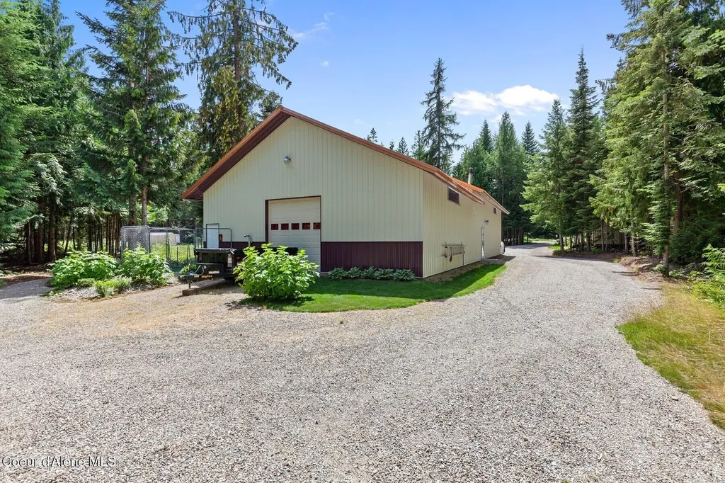 24721 N Teddy Loop Rathdrum ID 83858