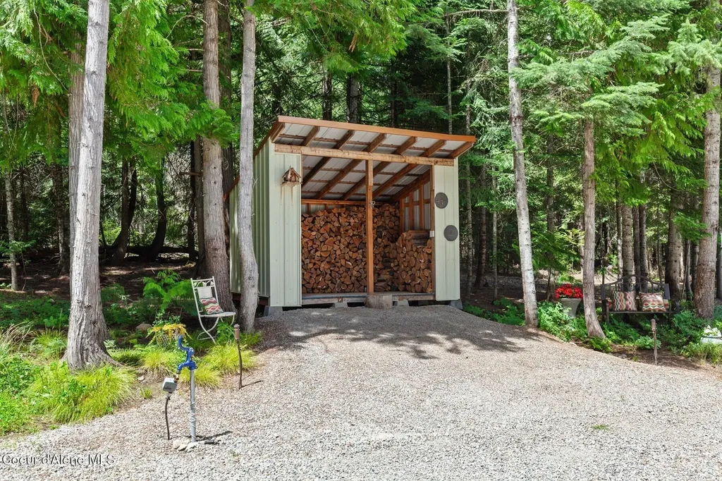 24721 N Teddy Loop Rathdrum ID 83858
