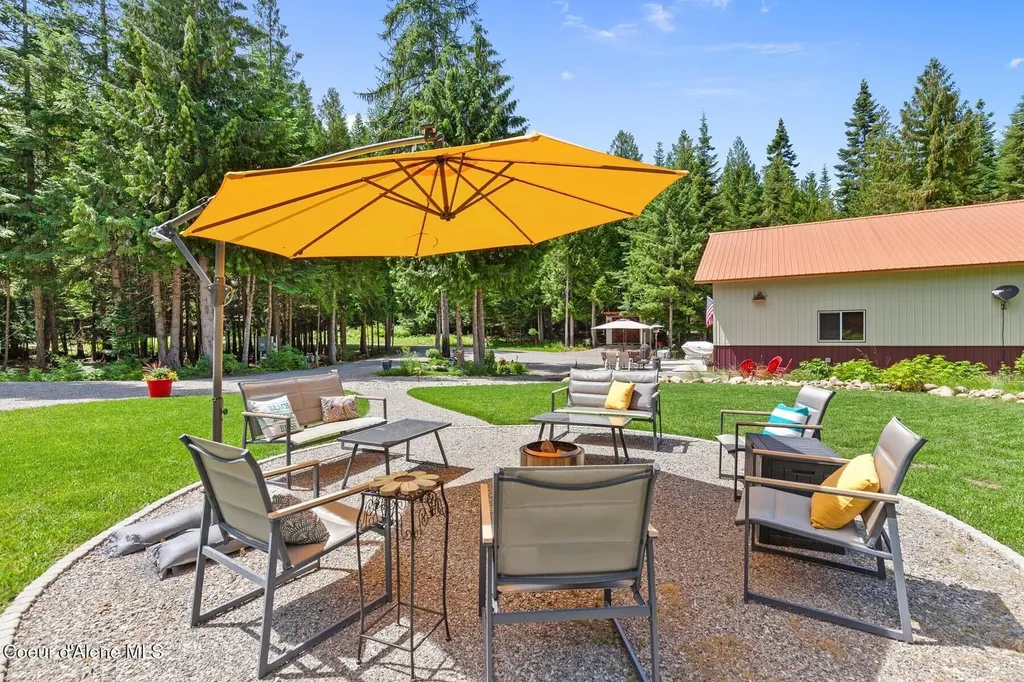 24721 N Teddy Loop Rathdrum ID 83858