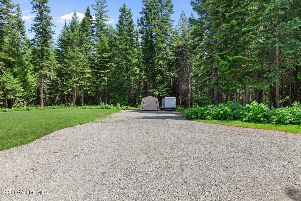 24721 N Teddy Loop Rathdrum ID 83858