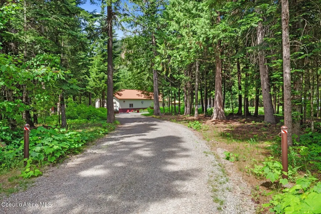 24721 N Teddy Loop Rathdrum ID 83858