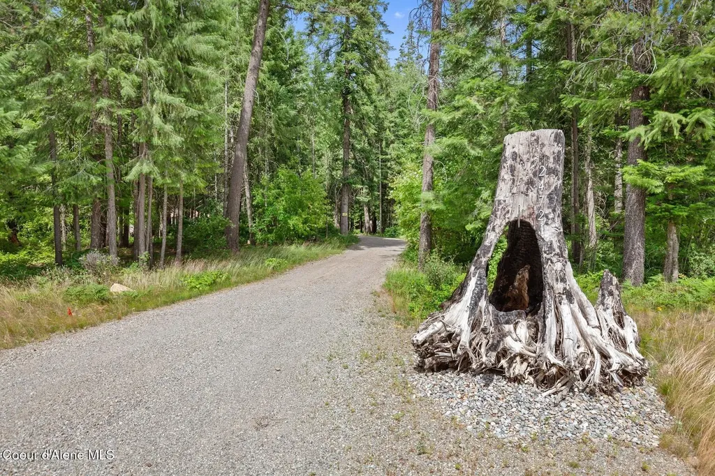 24721 N Teddy Loop Rathdrum ID 83858