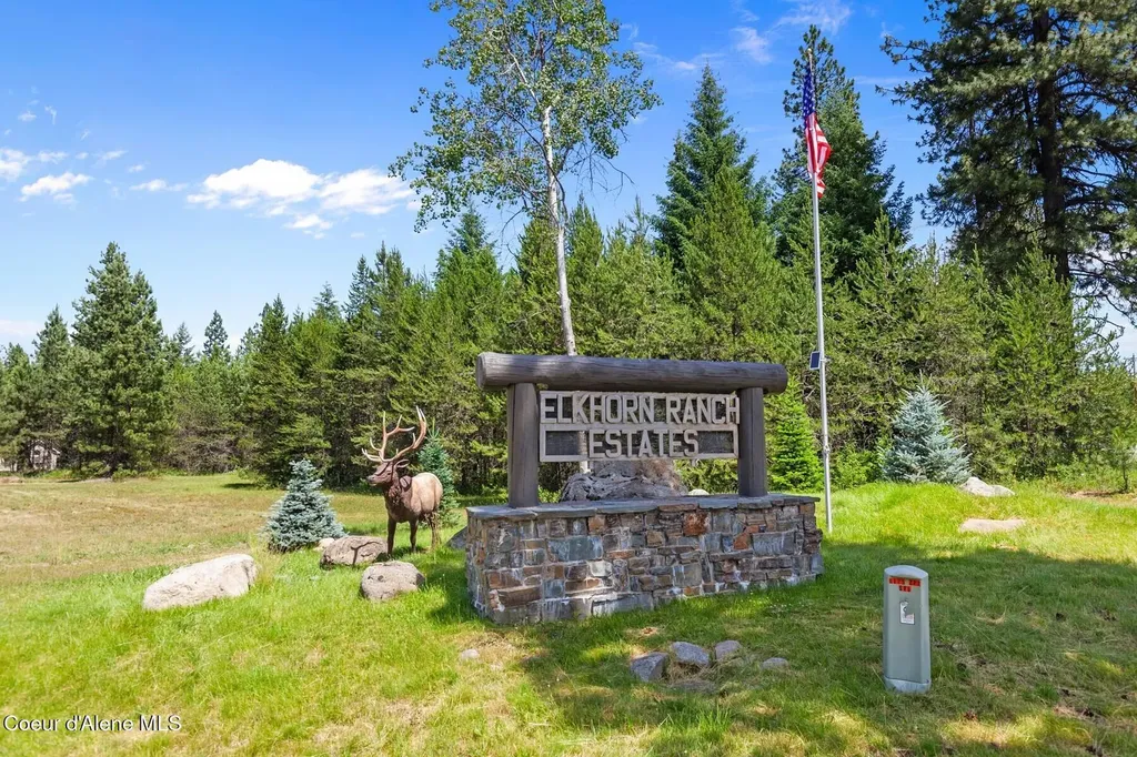 24721 N Teddy Loop Rathdrum ID 83858