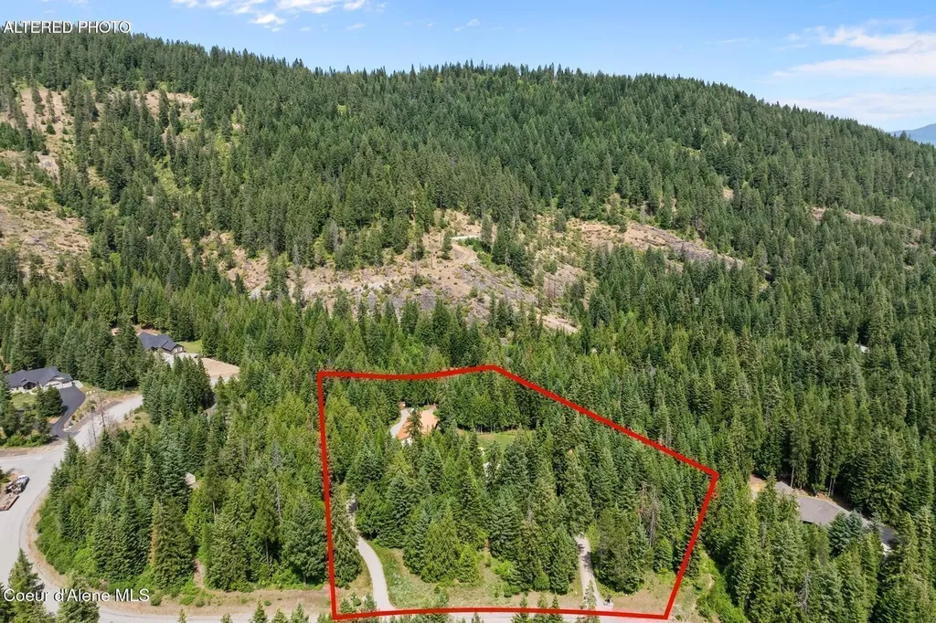24721 N Teddy Loop Rathdrum ID 83858