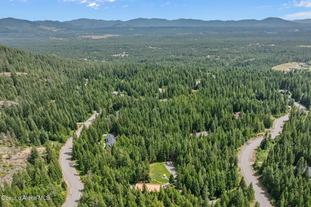 24721 N Teddy Loop Rathdrum ID 83858