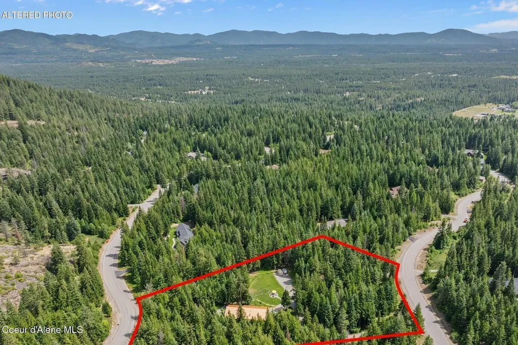 24721 N Teddy Loop Rathdrum ID 83858