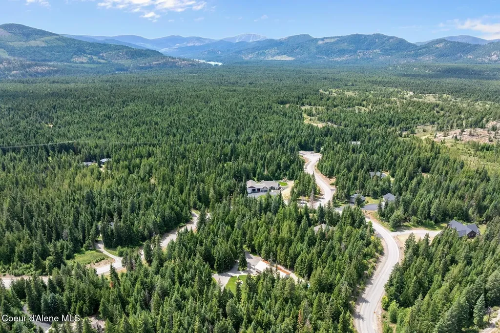 24721 N Teddy Loop Rathdrum ID 83858