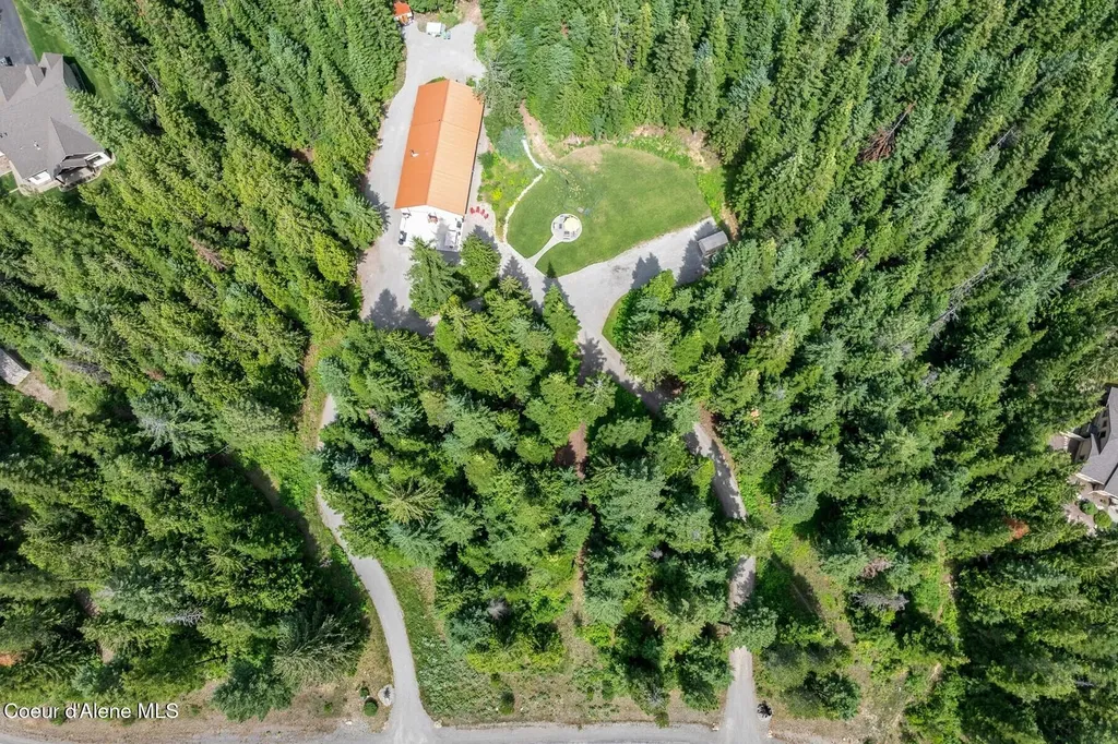 24721 N Teddy Loop Rathdrum ID 83858