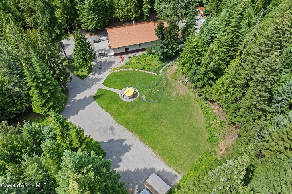 24721 N Teddy Loop Rathdrum ID 83858