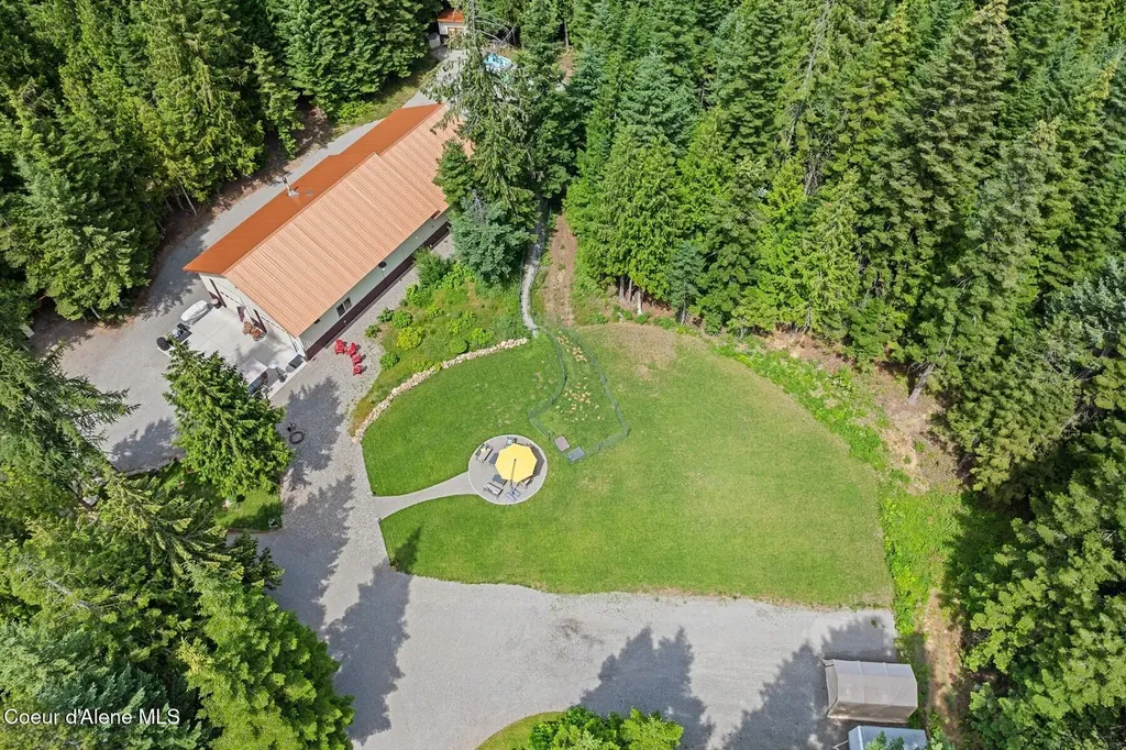 24721 N Teddy Loop Rathdrum ID 83858