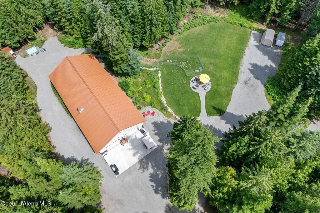 24721 N Teddy Loop Rathdrum ID 83858
