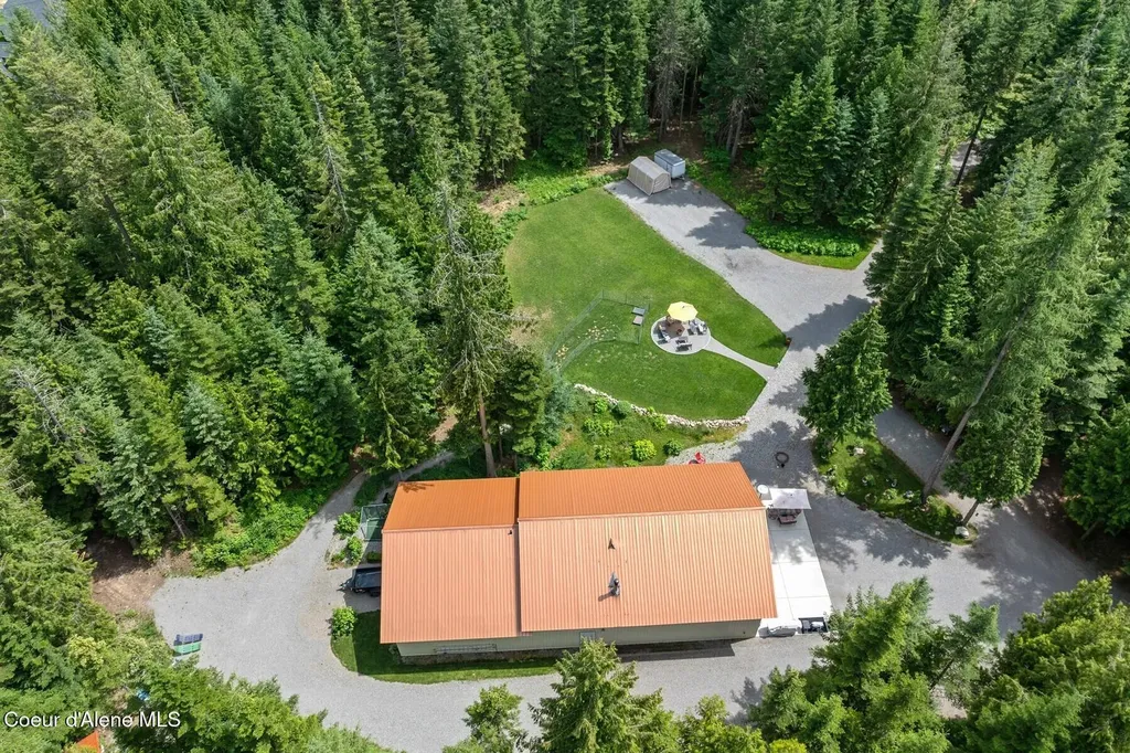 24721 N Teddy Loop Rathdrum ID 83858