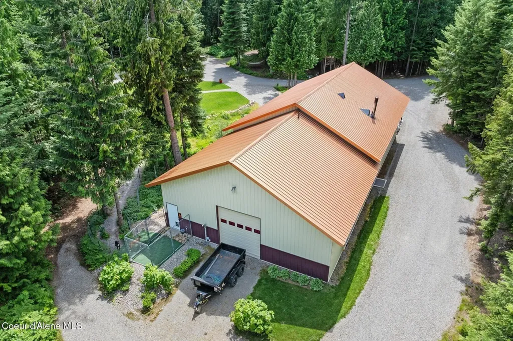 24721 N Teddy Loop Rathdrum ID 83858