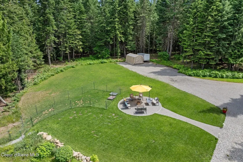 24721 N Teddy Loop Rathdrum ID 83858