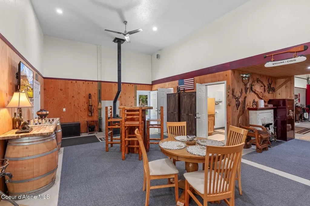 24721 N Teddy Loop Rathdrum ID 83858