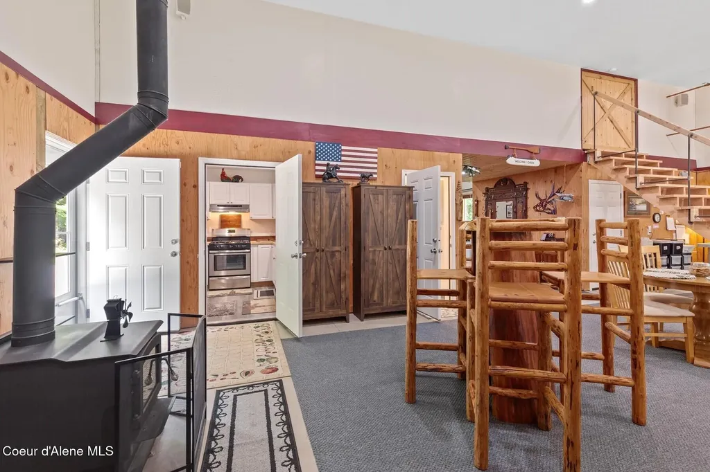 24721 N Teddy Loop Rathdrum ID 83858