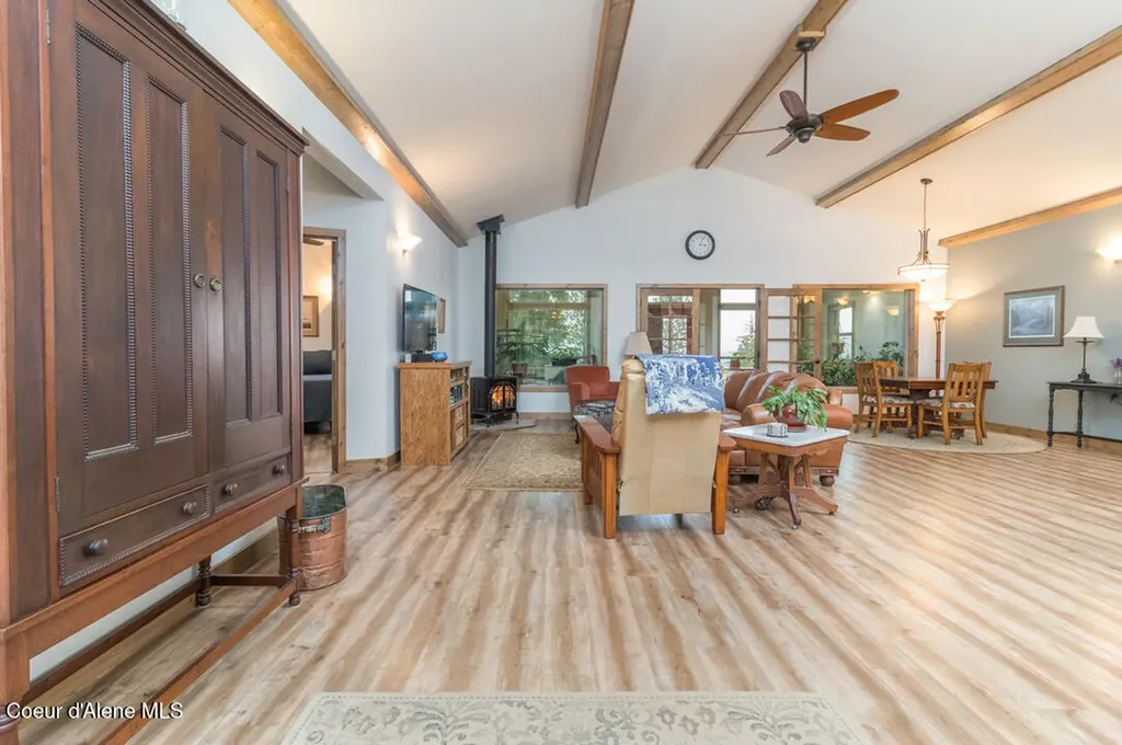 427 Wood Duck Lane Bonners Ferry ID 83805