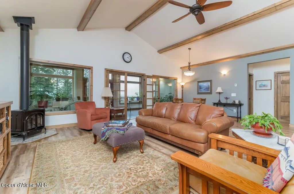 427 Wood Duck Lane Bonners Ferry ID 83805
