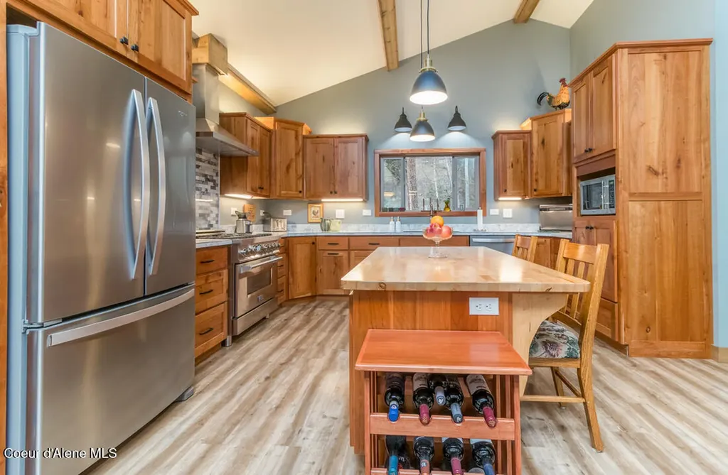 427 Wood Duck Lane Bonners Ferry ID 83805